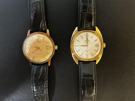 omega seamaster vs constellation|Omega Constellation price guide.